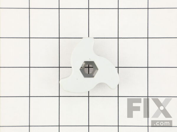 18792009-1-M-Homelite-993970001-FRONT HANDLE KNOB ASSEMBLY