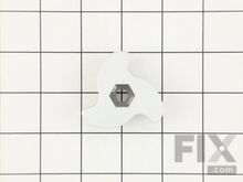 FRONT HANDLE KNOB ASSEMBLY – Part Number: 993970001