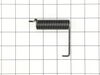 TORSION SPRING (19 X 62 X 3.02 – Part Number: 994980001