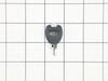 KEY – Part Number: 996049001