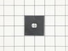 METAL BLADE RETAINER – Part Number: 996257001