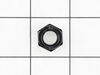 HEX NUT (M10 X 1.25 MM, LEFT H – Part Number: 996343001
