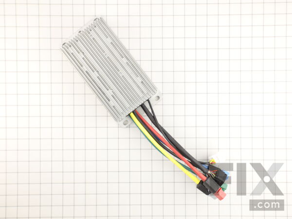 18792245-1-M-Homelite-996508001-DRIVE MOTOR CONTROLLER (V)