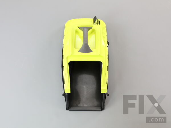 18792323-1-M-Homelite-996658001-BAG ASSEMBLY