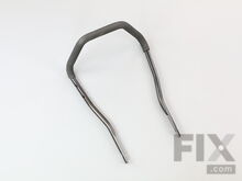 UPPER HANDLE ASSEMBLY – Part Number: 996891001