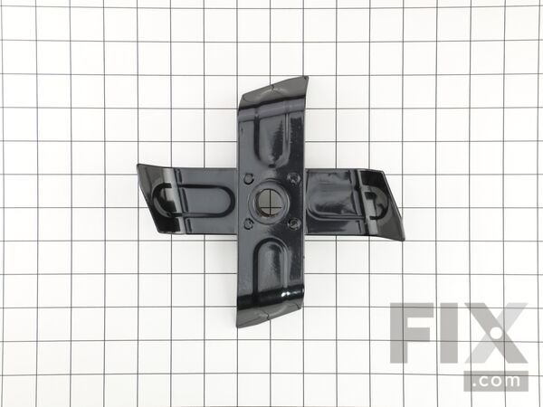 18792385-1-M-Homelite-996914001-BLADE ASSEMBLY (LEFT)