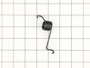 DECK LIFT LEVER TORSION SPRING – Part Number: 997023001