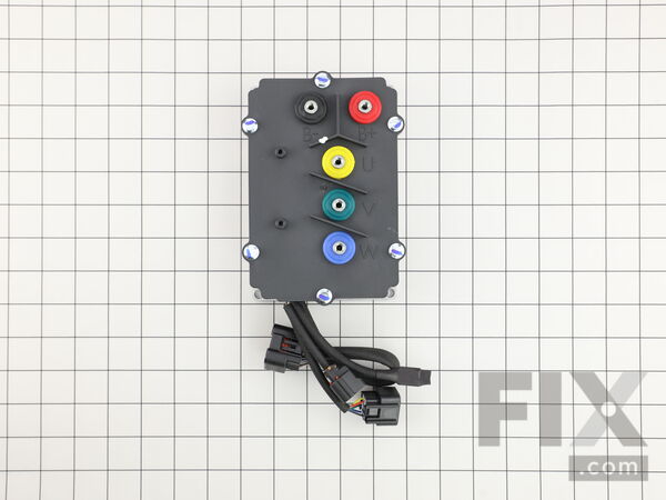 18792534-1-M-Homelite-997056001-DRIVE MOTOR CONTROLLER, MASTER