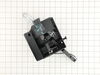 CONTROL ARM ASSEMBLY, LEFT – Part Number: 997144001