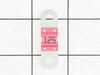 FUSE, 125 AMP – Part Number: 997147001