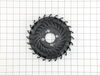 RECOIL STARTERFAN – Part Number: D244602