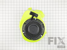 RECOIL STARTER ASSEMBLY – Part Number: D247429-164A