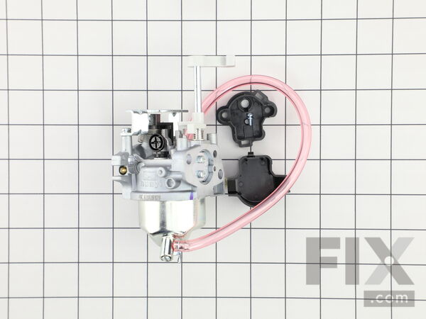 18793178-1-M-Homelite-D247616-CARBURETOR ASSEMBLY