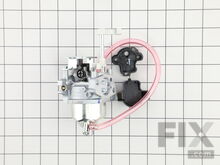 CARBURETOR ASSEMBLY – Part Number: D247616