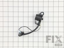 OIL LEVEL SWITCH ASSEMBLY – Part Number: D265102