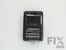 ELEMENT BRACKET – Part Number: DJ188FD-14202-A