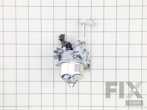 18793391-1-M-Homelite-DP242852-CARBURETOR ASSEMBLY