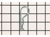 Hitch Pin – Part Number: UT15550A-35