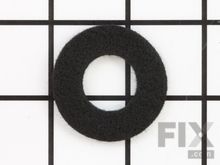 FELT WASHER - SVC – Part Number: UT15550A-36