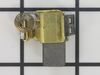 BRUSH AND HOLDER ASSEMBLY WITH – Part Number: 316046890