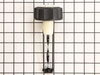 CAP FUEL W/GAUGE 6 – Part Number: 0056231SRV