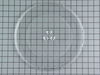 Microwave Turntable Cooking Tray – Part Number: R0130603
