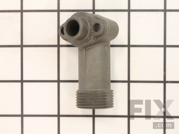 18932377-1-M-Generac-90065GS-NECK, PLSTC, XB SPPRT