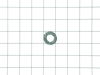 SPACER, PILOT – Part Number: 93668GS