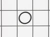 O-RING, 0.68 X 0.81 X 0.06 – Part Number: 93722GS