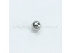 BALL, CHEM INJECTER – Part Number: 95379GS