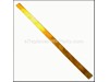 SLIDE INSERT RIGHT 2X2 (NEW) – Part Number: 31342620162
