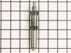 SHAFT, PINION 19T/25T – Part Number: 31342620197