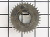 GEAR 36T – Part Number: 31342620209