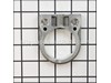 SUPPORT BRACKET, JM-101 LONG F – Part Number: 31342620536