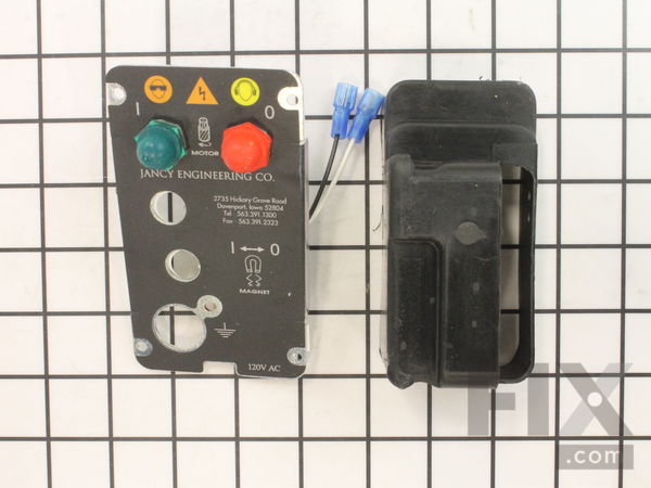 18974017-1-M-Fein-31342620571-PANEL PLATE SUB-ASSY JM101