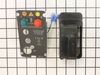 PANEL PLATE SUB-ASSY JM101 – Part Number: 31342620571