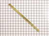 SLIDE INSERT, LEFT – Part Number: 31342620847