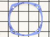 GASKET, GEARBOX COVER – Part Number: 31342621099