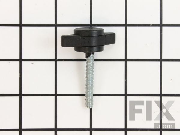 18974448-1-M-Fein-31343311290-KNOB, T, M6 X42 STUD, COLLECTO