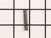 SPRING, COMPRESSION – Part Number: 31343312710