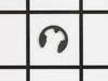 RING, E-CLIP, EXT, 7MM DIN 679 – Part Number: 31343312740