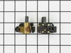 18974551-1-S-Fein-31343390080-ASSY, BRUSH HOLDER WITH BRUSH
