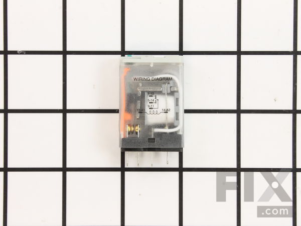 18974609-1-M-Fein-31343450190-RELAY, 24VDC SPST