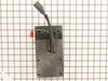 MAGNET, ASSY, JHM USA5 W/REED – Part Number: 33298450300