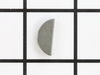 KEY, WOODRUFF #9-606 – Part Number: 40298745720