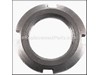 NUT, SLOTTED SHAFT, KM-4 DIN 9 – Part Number: 42098746440