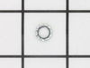 WASHER, M5, LOCK, DIN6798V – Part Number: 42498720550