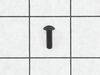 SCR, M4 X 12 BHSCS, DIN7380 10 – Part Number: 43098704230