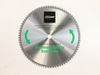 BLADE, 14-INCH SAW, ALUMINUM – Part Number: 63502014610