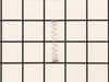 BRUSH SPRING – Part Number: 085943-02